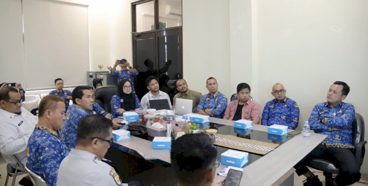115 Delegasi Lima Negara Bakal Meriahkan Lamsel Fest 2026