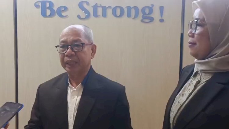 Hasil Penyaringan 3 Calon Rektor Unila Diserahkan ke Kementerian, Pemilihan Akhir Menunggu Jadwal