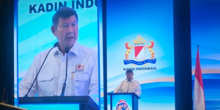 Cegah Rupiah Tembus Rp21.000, Hashim Desak Pembenahan Pasar Modal