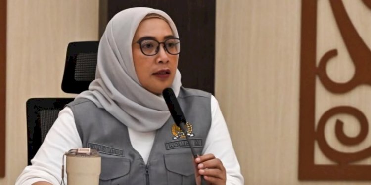 Ancaman Deportasi Massal di Malaysia, DPR Desak Pemerintah Pastikan Perlindungan PMI