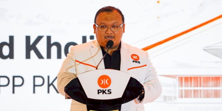 PKS Desak 20 Korporasi Tersangka Karhutla Dihukum Maksimal