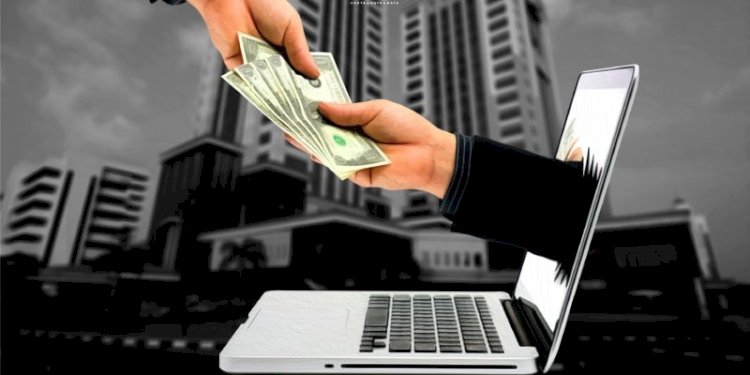 Pajak Ekonomi Digital Tembus Rp58,75 Triliun, PMSE Jadi Penyumbang Terbesar
