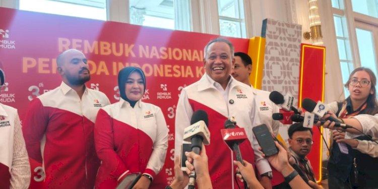 Kementan Temukan 200 Ribu Hektare Lahan Tumpang Tindih, HGU Tak Produktif Disorot